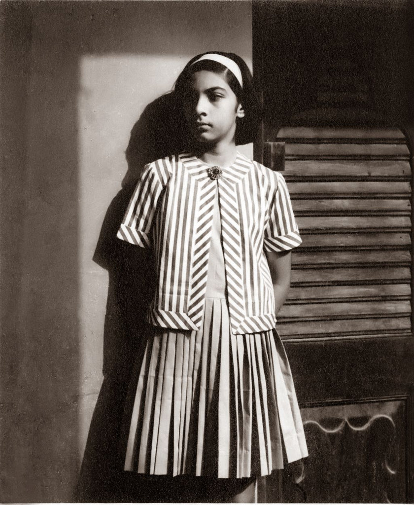 MANOBINA ROY | A Woman and Her Camera: A Centenary Exhibition
