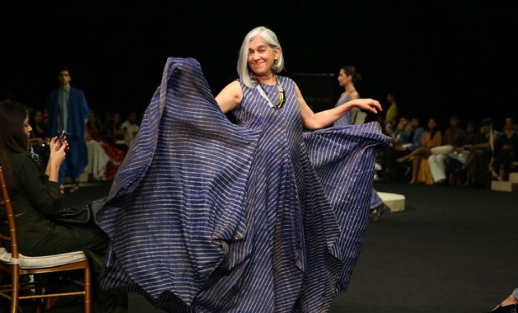 VOICES OF URVASHI KAUR | 15 Years of Eco-Design