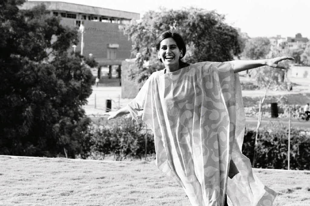 ASHOKE CHATTERJEE | The NID Experiment in Modernity