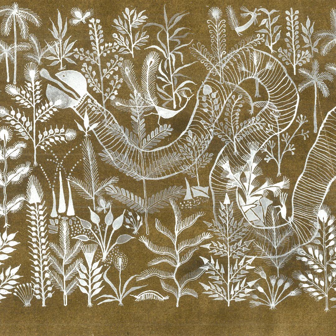 Regeneration | The Vayeda Brothers