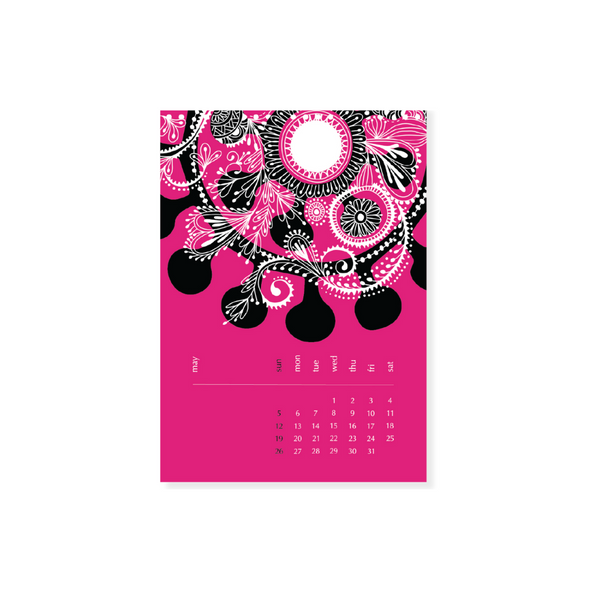 ARTISANS' 2024 Calendar