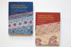 Traditional Indian Handcrafted Textiles Vols I and II: History, Techniques, Processes, Designs
