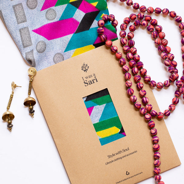 Upcycled | Rakhi Gift Hamper