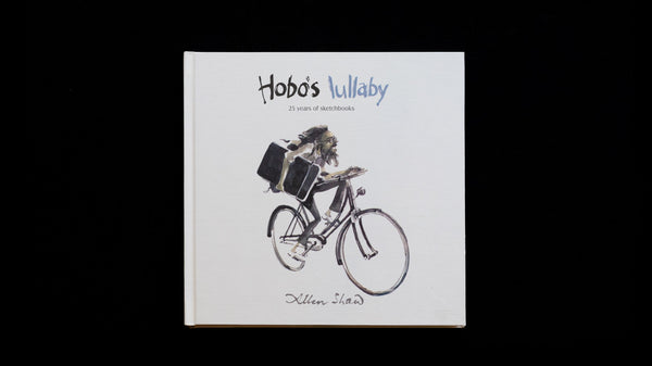 Allen Shaw's 'Hobo's Lullaby'