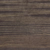 Bhujodi Ikat Tussah Silk Stole: Natural Iron Black