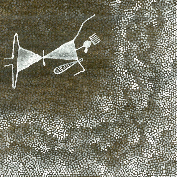 Mahadev and Ganga-Gauri