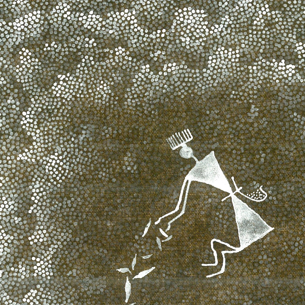 Mahadev and Ganga-Gauri