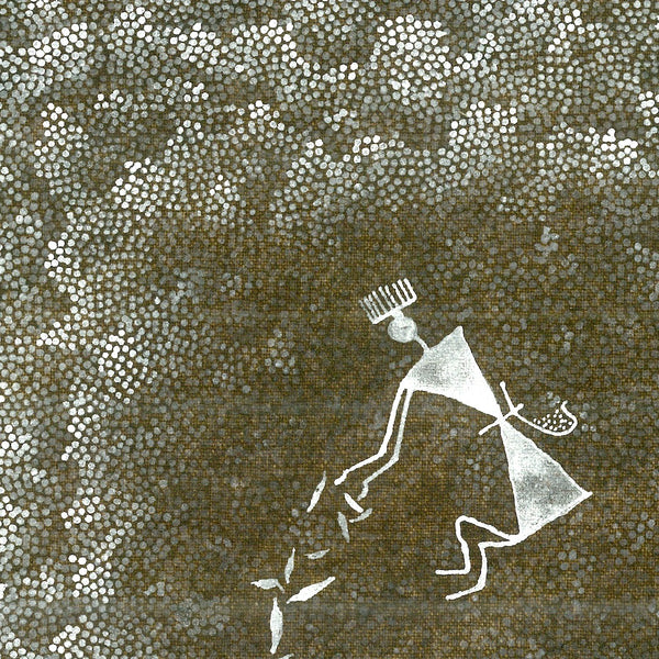 Mahadev and Ganga-Gauri