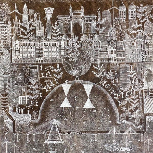 Our City: Regenerating Hope