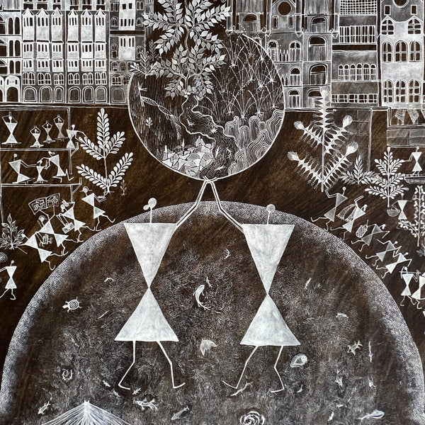 Our City: Regenerating Hope