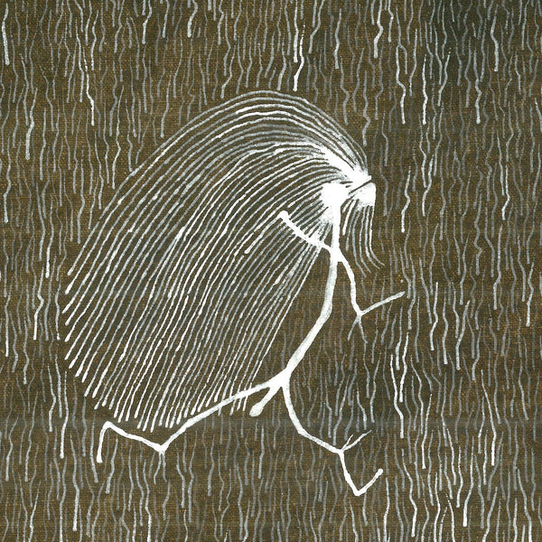 Ranbhoot: Forest Spirit