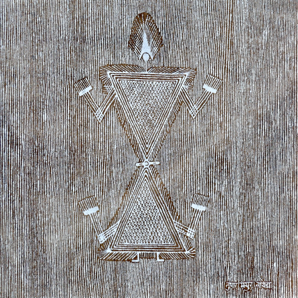 Palghat Devi: Goddess of Fertility