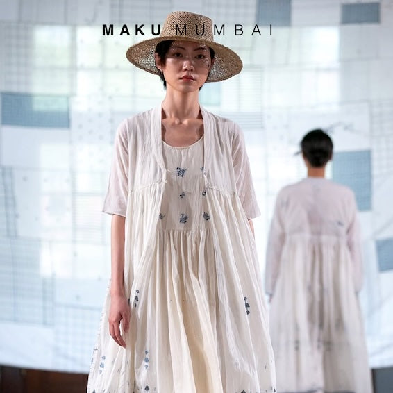 MAKU · Mumbai: 19-22 March 2026