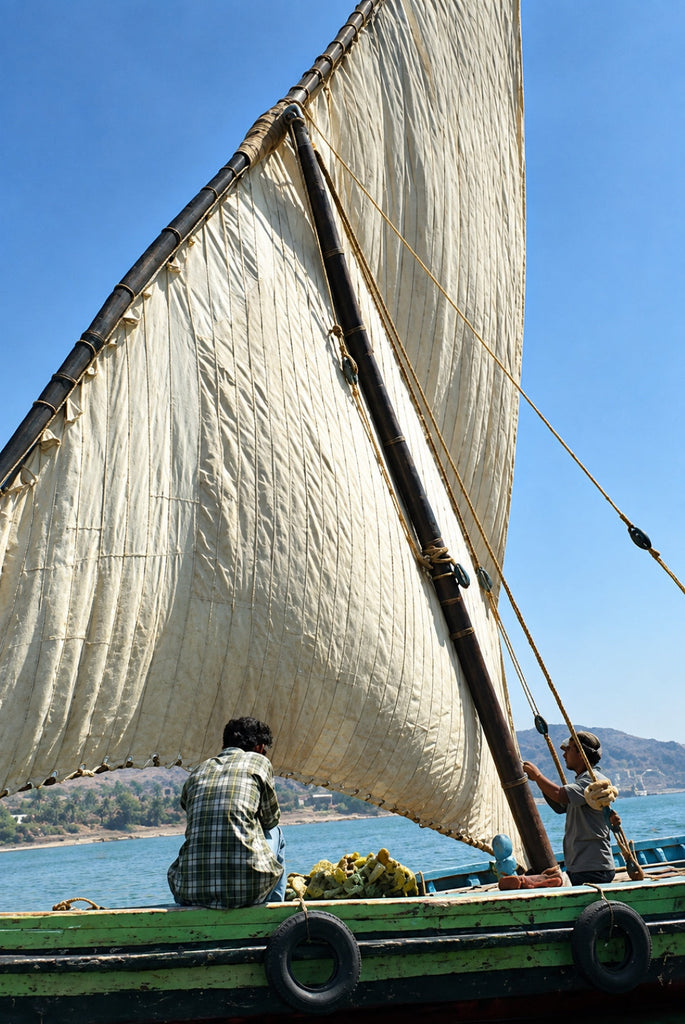 From Africa to India: A Film on Sidi Music in the Indian Ocean Diaspora