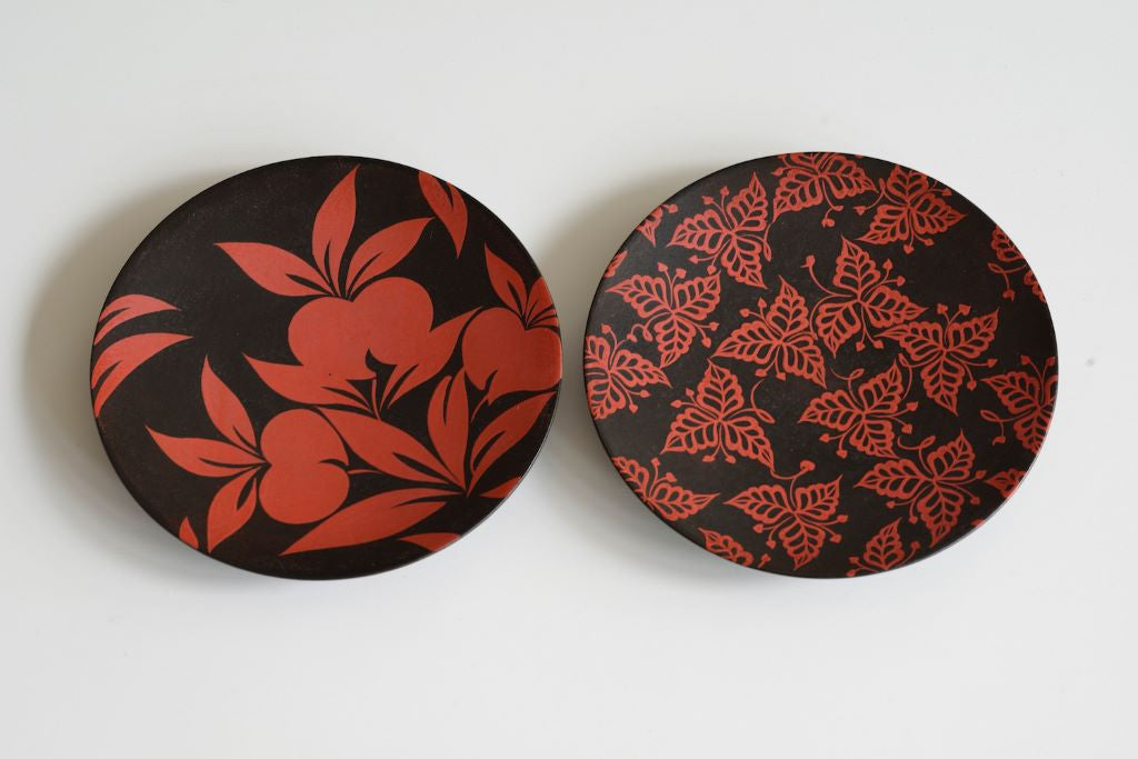 URUSHI | Japanese Lacquerware