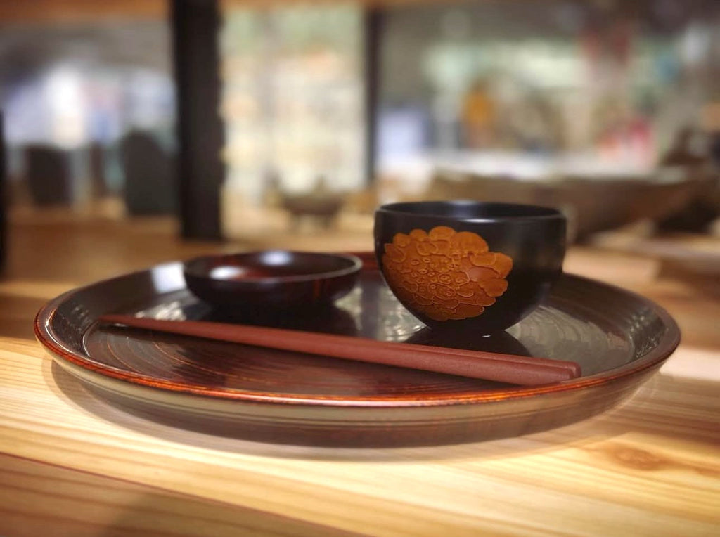 Yō no-bi 用の美: The Beauty of Everyday Things: 7 - 12 November 2025