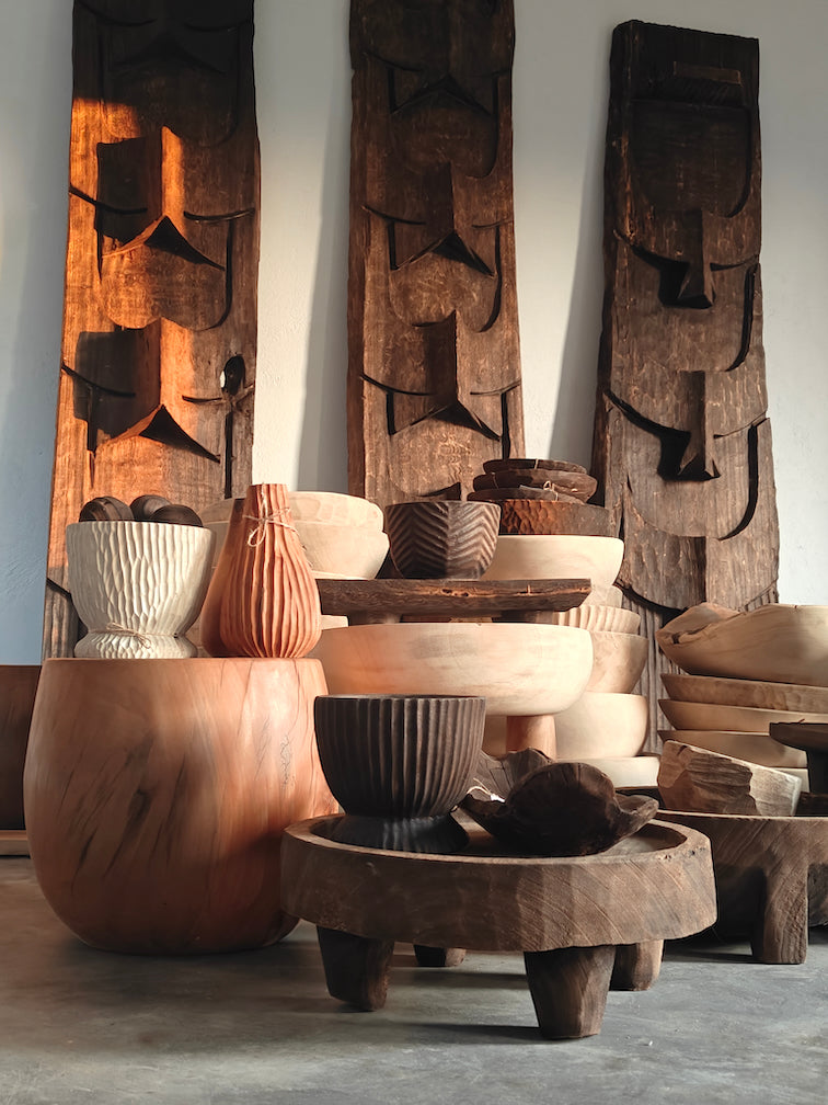 Elemental: Tribolt: Furniture Designer Makers of Nagaland: May 23 -31 2025