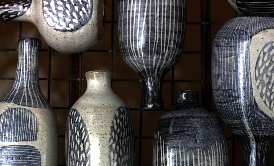 Devyani Smith: Artist-Ceramicist