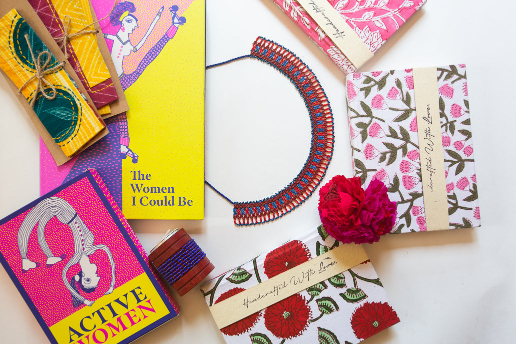 Mother's Day Gift Guide