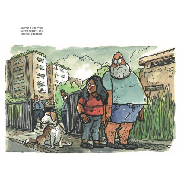 Suresh Eriyat's 'Drawing Stories' | Limited Edition