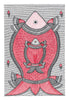 Mahalaxmi Karn: Expectant Fish