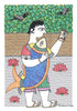 Mahalaxmi Karn: A Video Call