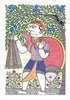 Mahalaxmi Karn: A Gaint Catch