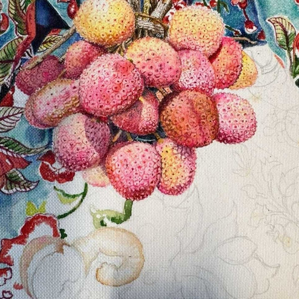 Workshop: Paint Botanical Studies with Swati Chandak Sharma