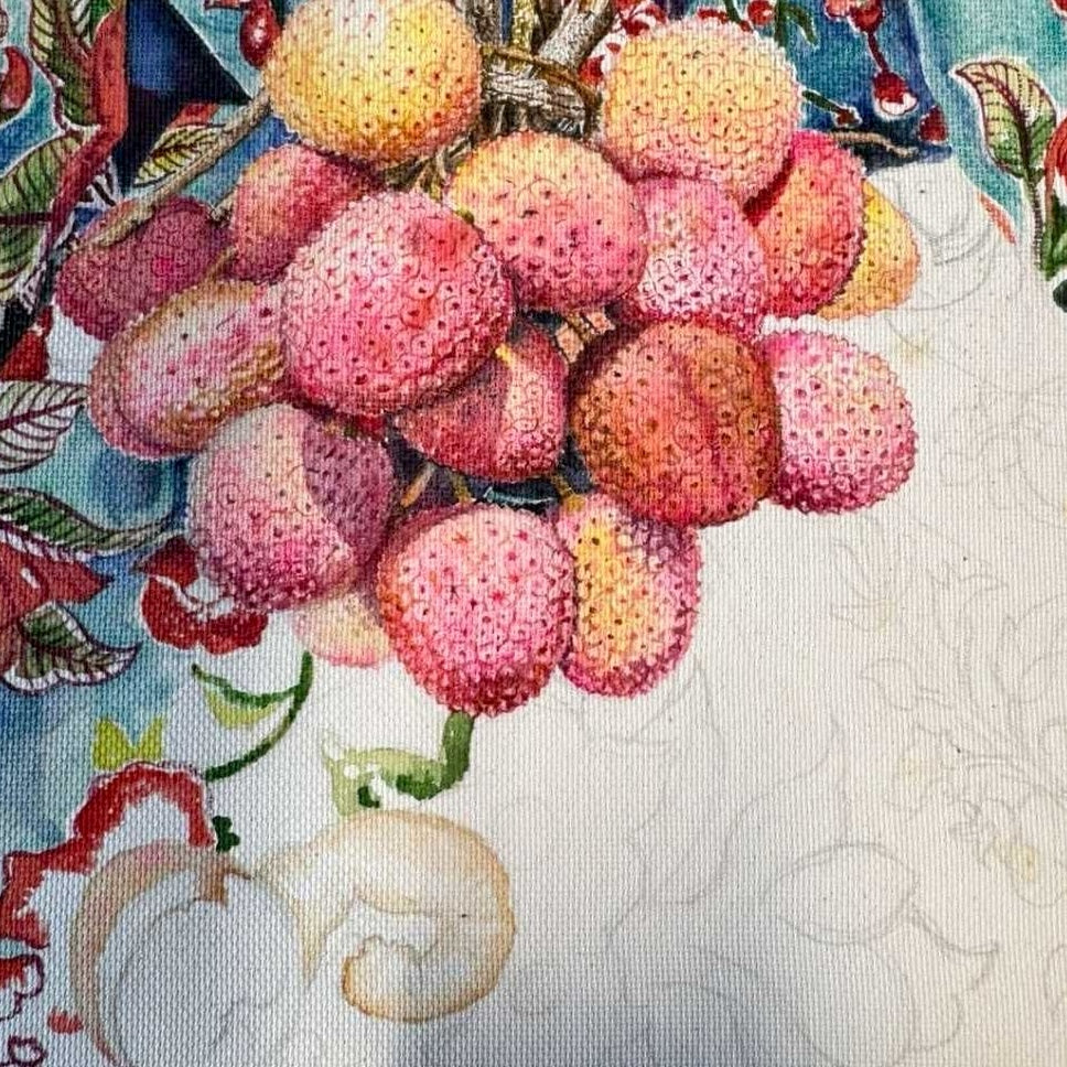 Workshop: Paint Botanical Studies with Swati Chandak Sharma