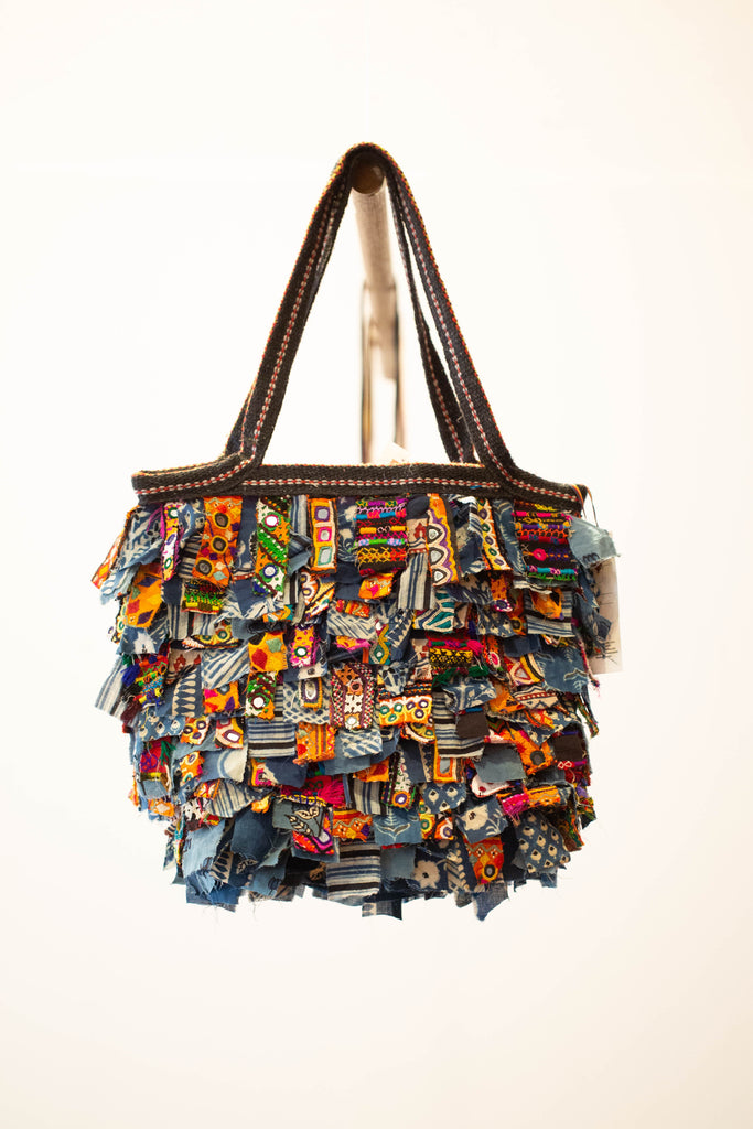 Eco-Friendly Recycled Bags (2024): Totes, Purses, Shopping Bags | WIRED