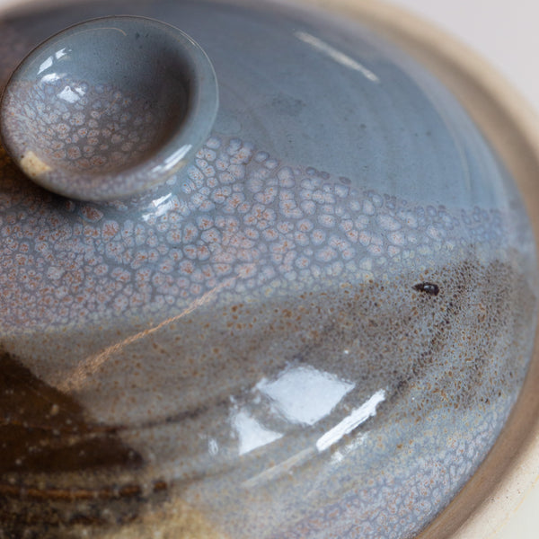 Dhanashree Kelkar's Ceramic Jar