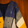 Leera Patchwork Jackets