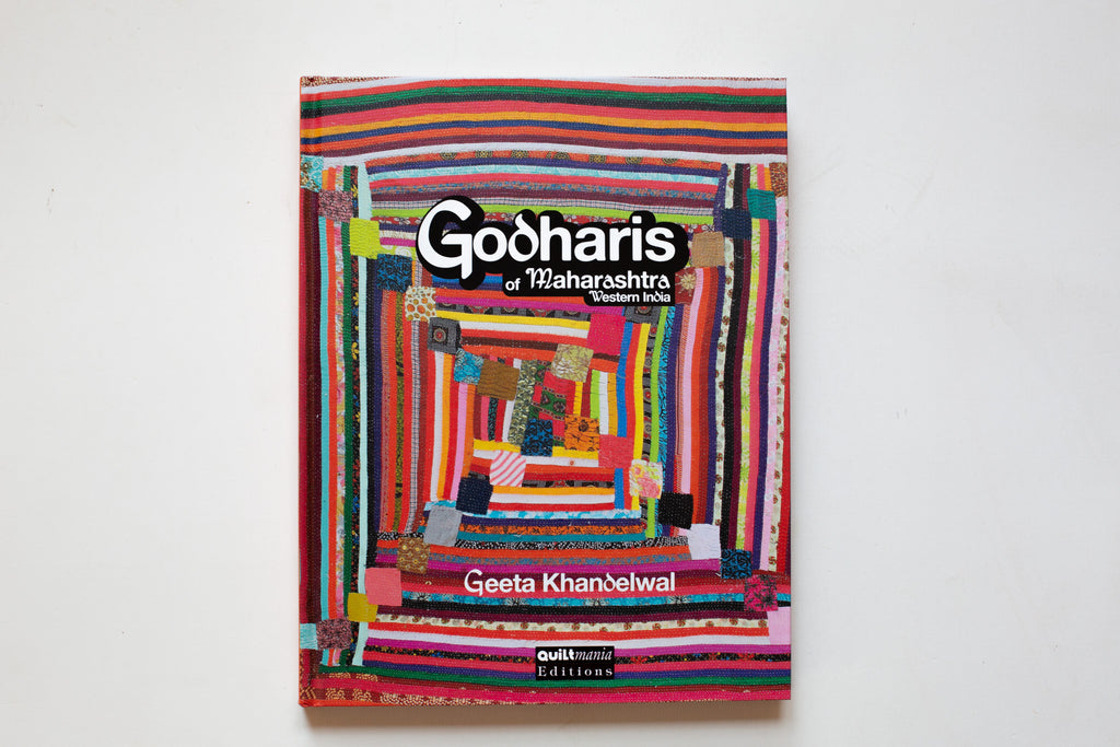 Godharis of Maharashtra: Western India by Geeta Khandelwal