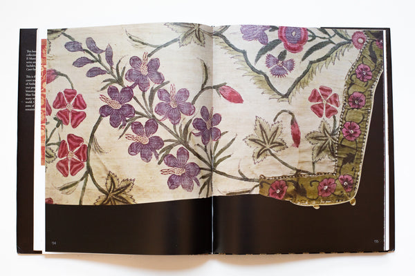 Textiles & Garments: At The Jaipur Court by Rahul Jain