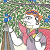 Mahalaxmi Karn: A Gaint Catch