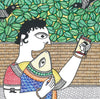 Mahalaxmi Karn: A Video Call
