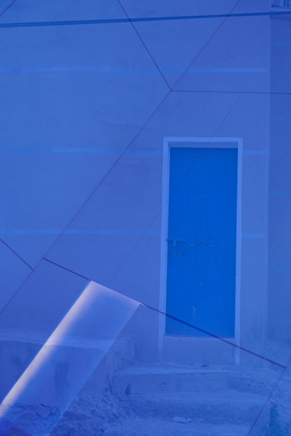 Fehmida Chipty| Limited Edition Photographs | Afterlight