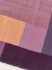 MODERN IMPROV | Amethyst Double-Sided Quilt