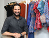 Creative Clothing: Button Masala with Anuj Sharma |