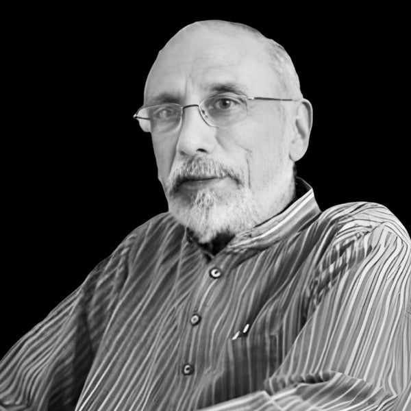 Learning Together at Jawaja: Harji Malik and Ashoke Chatterjee