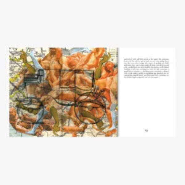 Tara Books | Charles Dickens | Pictures Form Italy