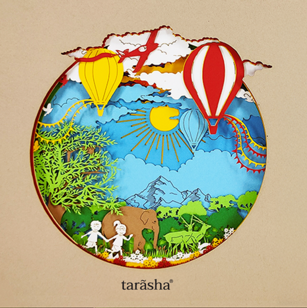 The Circle of Life Calendar: 2026