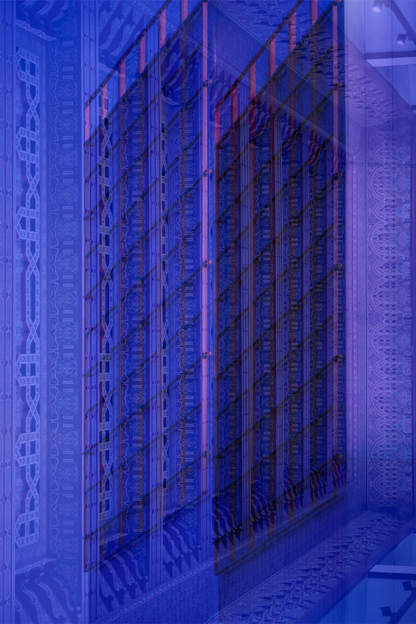 Fehmida Chipty| Limited Edition Photographs | Confluence