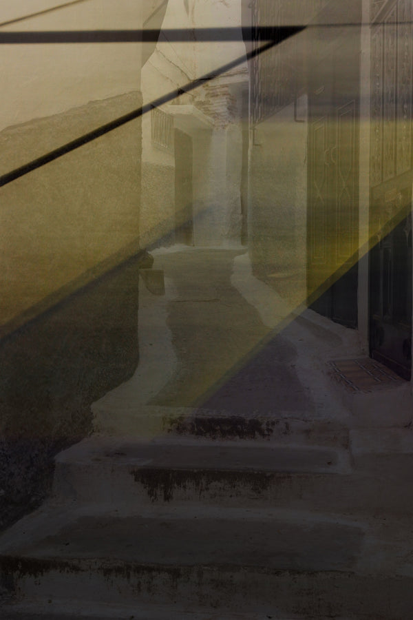 Fehmida Chipty| Limited Edition Photographs | Corridor