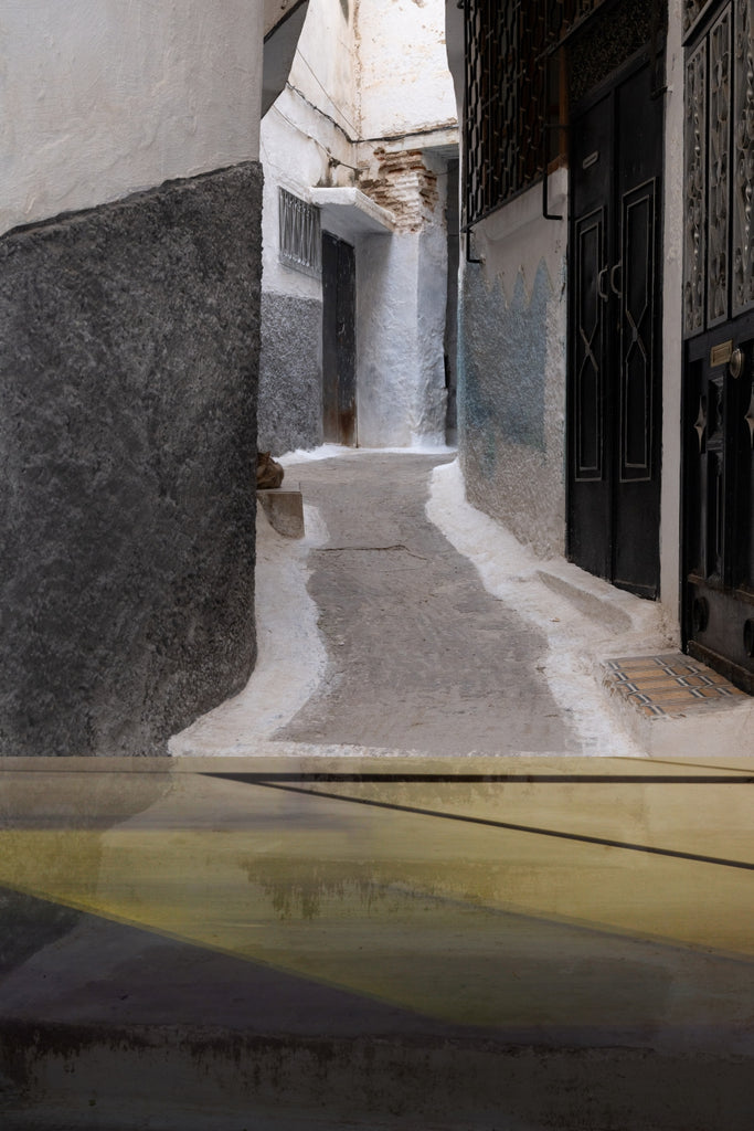 Fehmida Chipty| Limited Edition Photographs | Destination