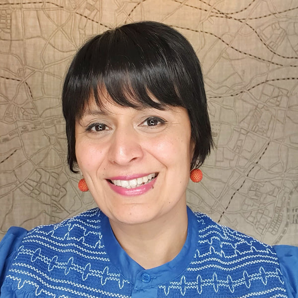 Book Launch: Kantha: Sustaiable Textiles and Mindful Making: Ekta Kaul