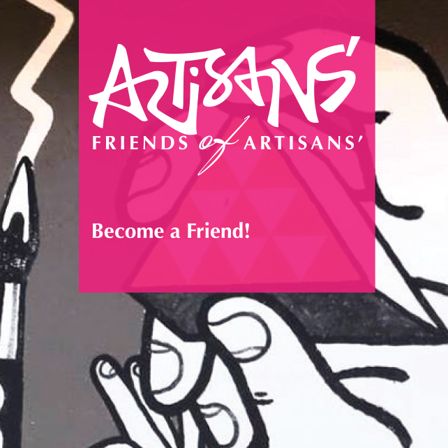 FRIENDS OF ARTISANS'