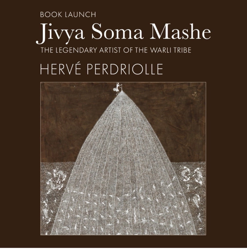 Jivya Soma Mashe by Herve Pedriolle
