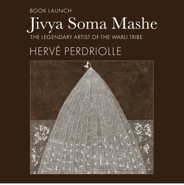 Jivya Soma Mashe by Herve Pedriolle