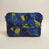 Pure Ghee Katran Arya Sling: Blue